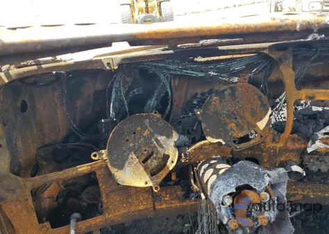 1987 Chevrolet V10 from USA, damaged, VIN 1GCEV14K8HS157624